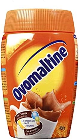 Ovomaltine Chocolat 400g