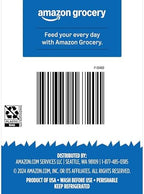 Amazon Grocery, Whole Carrots, 16 Oz