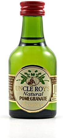 Natural Pomegranate Essence - 250ml Regular Strength