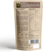 Rural Dotz Millet Porridge Mix | High Protein, High Fiber, Rich in Iron | 3.52 oz (100g) |12 Servings