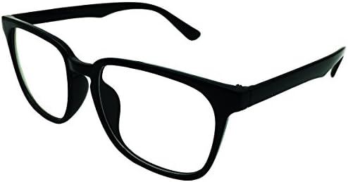 Oversize Computer Reading Glasses Mens Womens Readers Spectacles Black Tortoiseshell
