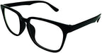 Oversize Computer Reading Glasses Mens Womens Readers Spectacles Black Tortoiseshell