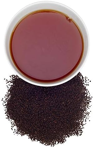 Harney & Sons CTC Assam Tea| 16 oz Loose Leaf Tea