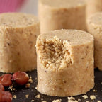 Paçoquita 288 g | 10 oz (PACK OF 2) Sweet Ground Peanut Square Candy