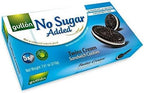 Gullon No Sugar Added Twins Creme Sandwich Cookies (210g)