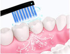 Compatible for Spotlight Oral Care Electric Toothbrush Replacement Brush Heads,for Sonic Toothbrus(White)