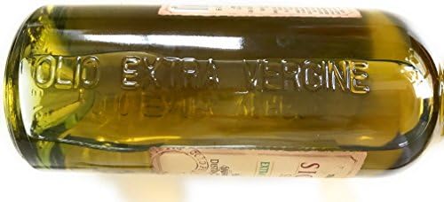 Sicilian Selezione Extra Virgin Olive Oil