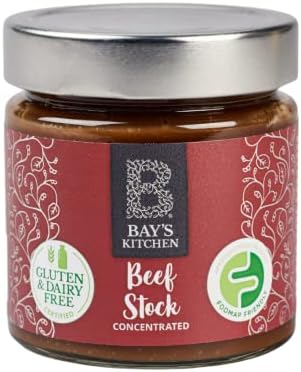 Bay's Kitchen Concentrated Beef Stock 200g