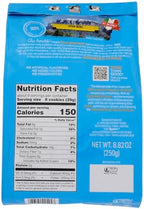Loacker Quadratini, Vanilla Wafer Cookie, 8.8 Ounce Pack