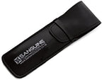 Pure Wood Shaving Razor/Cut Throat Razors/Men Razor (coolcut) + Free Blades & Pouch (wood-r5)