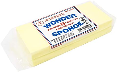 Super Absorbent Wonder Sponge