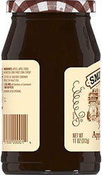 Smucker's Cider Apple Butter, 11 Ounces
