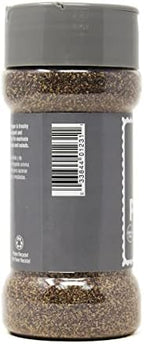 Badia Black Pepper Ground, 6 Ounce