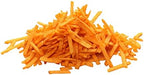 Better Made Potato Sticks 5oz Canister - Shoestring Potato Sticks - Gluten Free - Crunchy, Crispy Snack from Fresh Potatoes - Resealable Lid (Sweet BBQ, Single Can)