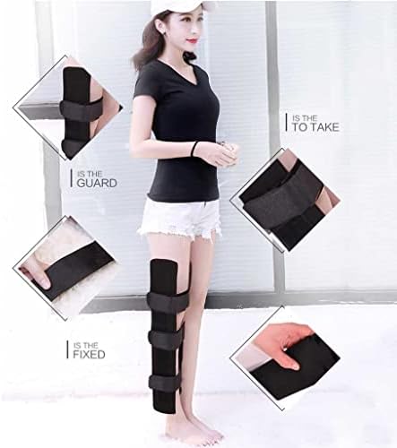 Legs Correction Belt, O/X Leg Posture Correction Leg Correction Straighten Belt Band for Adult