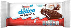 Kinder Delice, CASE, 42gx20