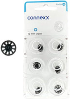 New - Connexx Eartip 3.0 - Open by Signia (Formerly Known as Siemens) (10mm)