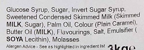 Taveners (formerly Barker & Dobson) Mint Humbugs (500g bag)