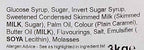 Taveners (formerly Barker & Dobson) Mint Humbugs (500g bag)