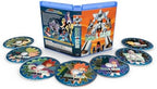Heavy Metal L-Gaim - Complete Collection [Blu-ray]