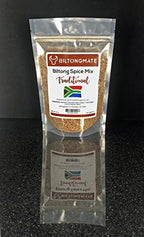 BiltongMate Biltong Spice Mix (Traditional) 14oz
