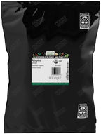 Frontier Co-op Organic Allspice Powder, 1lb Bulk Bag - Warm, Aromatic Spice with Notes of Cinnamon, Clove, and Nutmeg