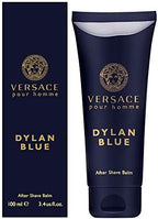 Versace Pour Homme Dylan Blue for Men 3.4 oz After Shave Balm