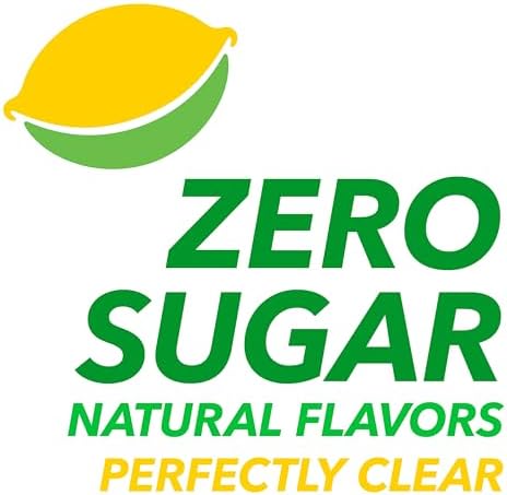 Sprite Zero, 12 fl oz, 8 Pack