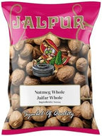 Jalpur Millers Spice Combo Pack - Nutmeg 100g - Cinnamon Quills 100g - Cloves 100g (3 Pack)