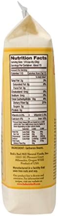 Bob's Red Mill Garbanzo Bean Flour - 16 oz.