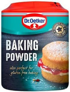 Dr. Oetker Baking Powder (170g) - Pack of 6