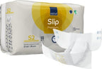 Abena Slip Premium Incontinence Briefs, Level 2, (Extra Small To Extra Large Sizes), Small, 28 Count