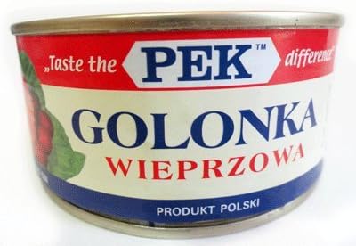 Pek Pork Shane Meat (10.5oz)