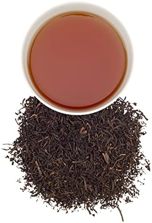 Harney & Sons Fine Teas Decaf Ceylon Black Tea Tin, 3oz Loose Leaf