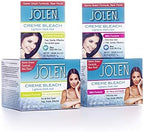 Jolen creme bleach pot - Made in USA - 30ml