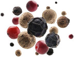 Carmencita. 4 Peppercorns mix. Giant Grinder. 145g (5.11oz)