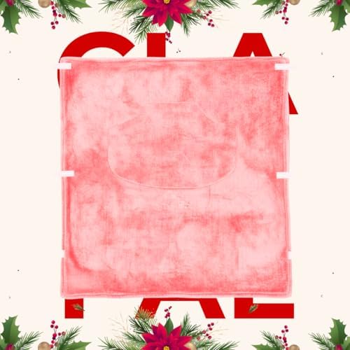 Wheelchair Blanket (Pink)