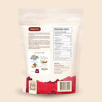 Sunny's Farm Sweet White Rice Flour - Glutinous Rice Flour for Sourdough Bread, Gluten-Free, Non-GMO, Vegan, 16oz (Pack of 1)
