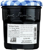 Bonne Maman Black Currant Jelly 13.0 OZ (Pack of 6)