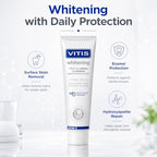 Vitis Whitening Toothpaste 100ml