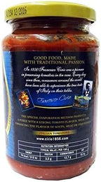 Cirio Supercirio Tomato Puree Jar - 350g - Pack of 2