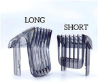 Beard Trimmer Comb,Compatible For Philips， Hair Clipper HC3400 HC3410 HC3420 HC3422 HC3426 HC5410 HC5440 HC5442 HC5446 HC5447 HC5450 HC7452(SHORT)