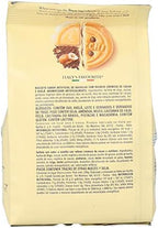 Mulino Bianco Baiocchi Cookies – Pack of 10 (7.05oz Bags) – Authentic Italian Biscuits with Chocolate Hazelnut Cream Filling – Perfect Snack or Coffee Companion – Made with Natural Ingredients and No Palm Oil