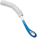 ETAC Body Washer, Long Handled, Bathing Aid, for Elderly/Injured/Handicapped, Bathroom Assistance, Wash Hard to Reach Areas