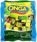 Onga Seasoning Cube ((1 PACK) 48 COUNTS)