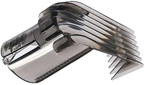 3-21mm Hair Trimmer Comb for Hair Clipper QC5130 QC5105 QC5115 QC5120 QC5125 QC5135
