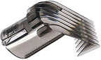3-21mm Hair Trimmer Comb for Hair Clipper QC5130 QC5105 QC5115 QC5120 QC5125 QC5135