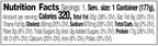Amazon Grocery, Caesar Salad with Chicken, 6.25 Oz (Previously Amazon Fresh Brand, Packaging May Vary)