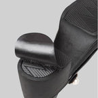 1 Meter Non-Slip Shoe Pads Sole Protector EVA Foam Adhesive High Heels Anti-Slip Pad Shoes Grips Shoe Bottom Protectors Sole Guard Saver for Sneakers Slippers Pumps All Heels Noise Reduction