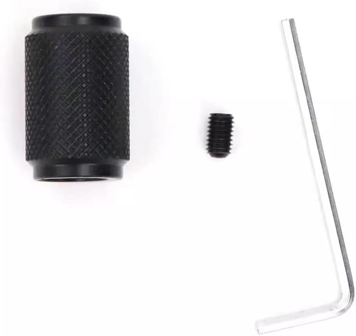 Airsoft Charging Handle Grip Cover for AEG GBB AK Series Replica
